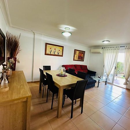 Punta Me Beautifull Apartment Near The Beach Les Marines Dénia Eksteriør billede