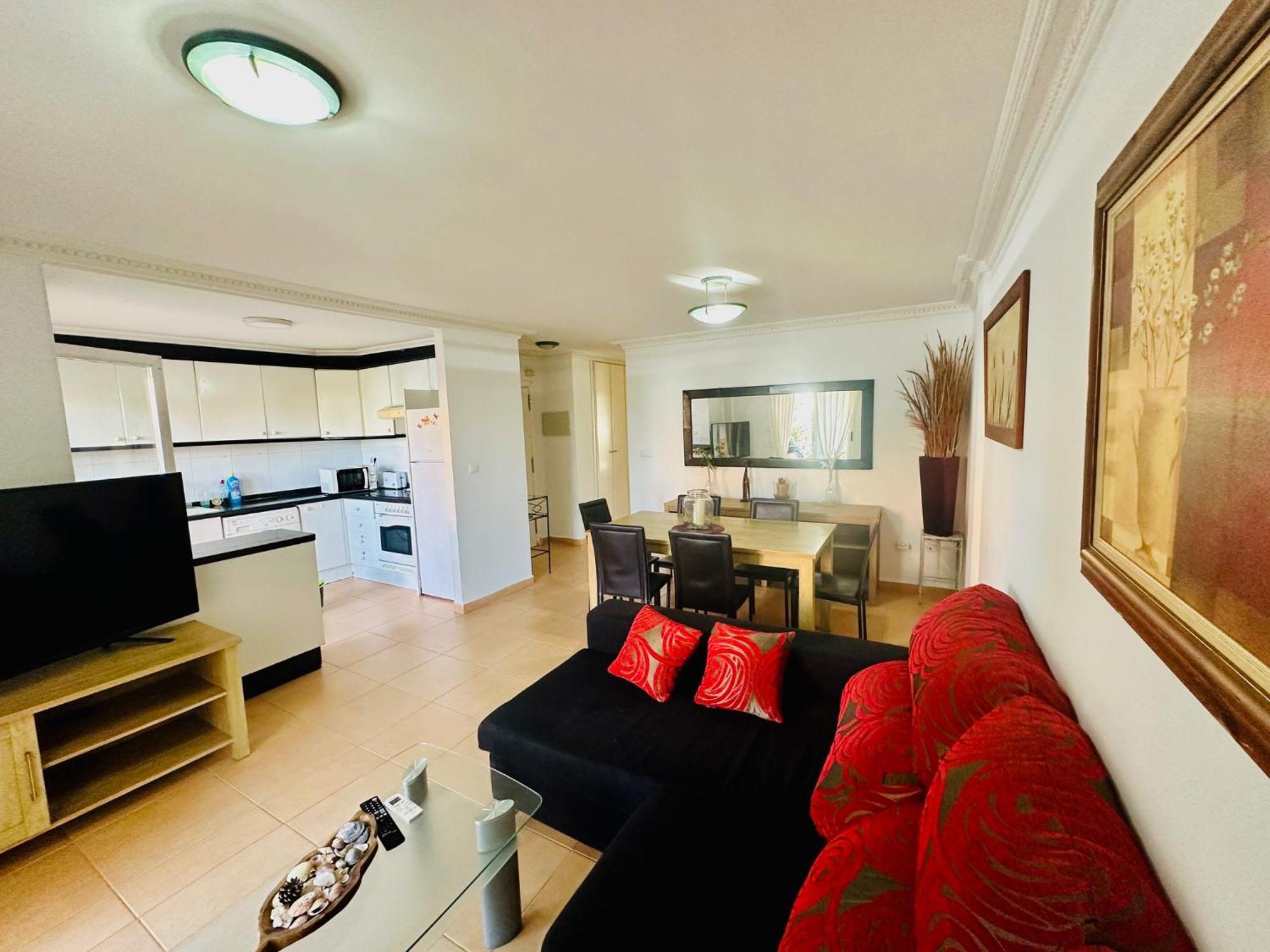 Punta Me Beautifull Apartment Near The Beach Les Marines Dénia Eksteriør billede