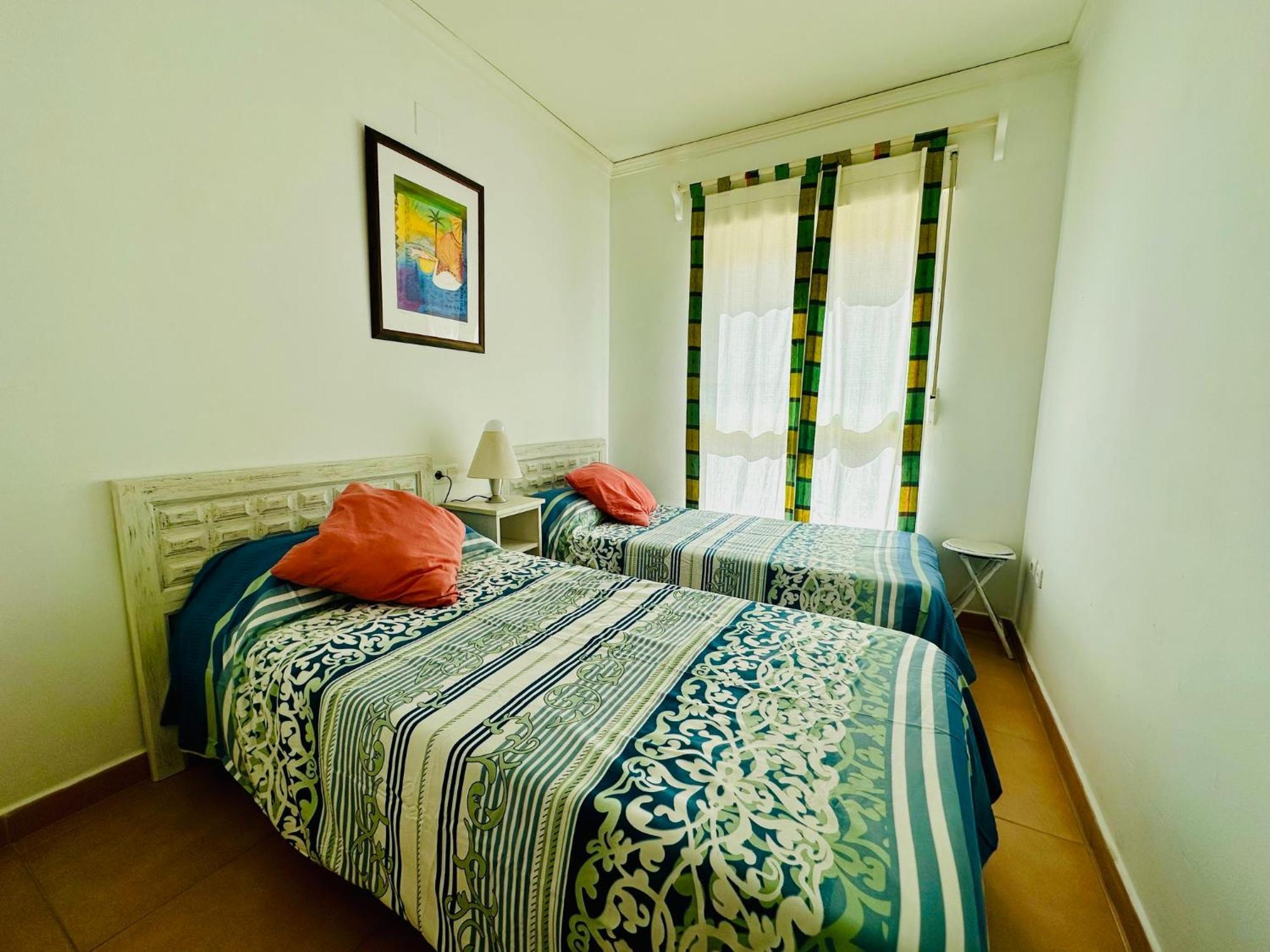 Punta Me Beautifull Apartment Near The Beach Les Marines Dénia Eksteriør billede